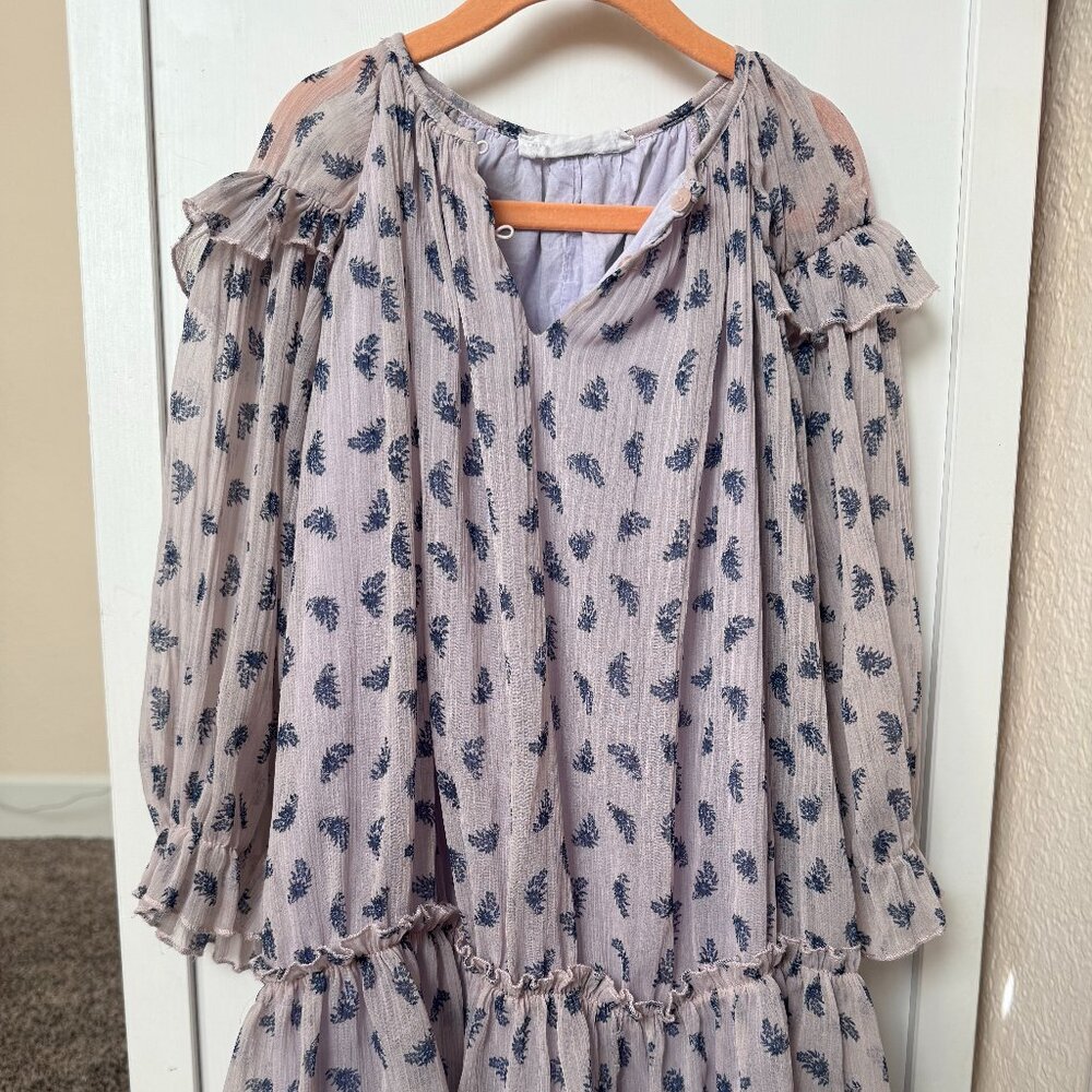 Zara Dress 6T